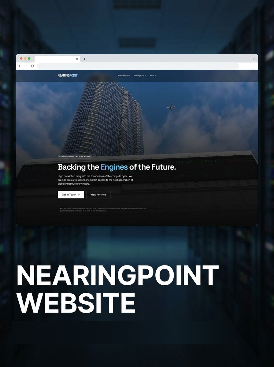 NearingPoint